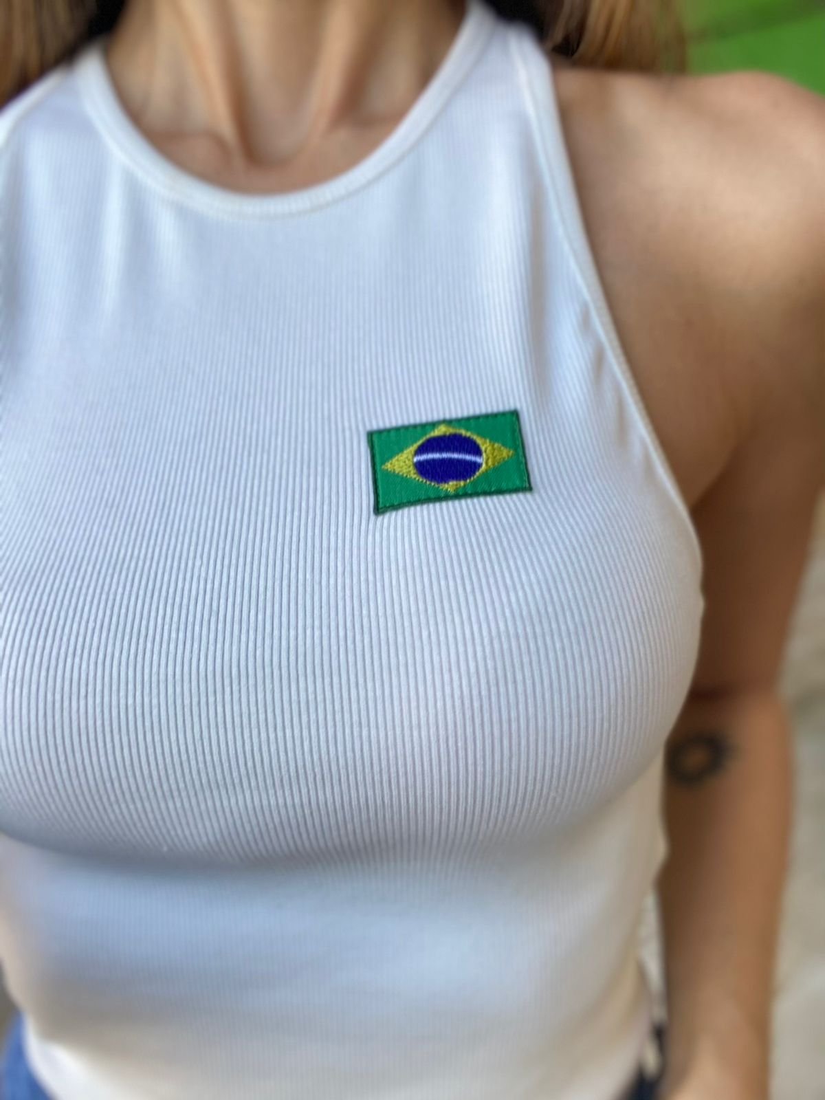 Regata Canelada Brasil - Imagem 6