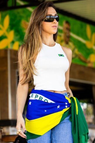 Regata Canelada Brasil