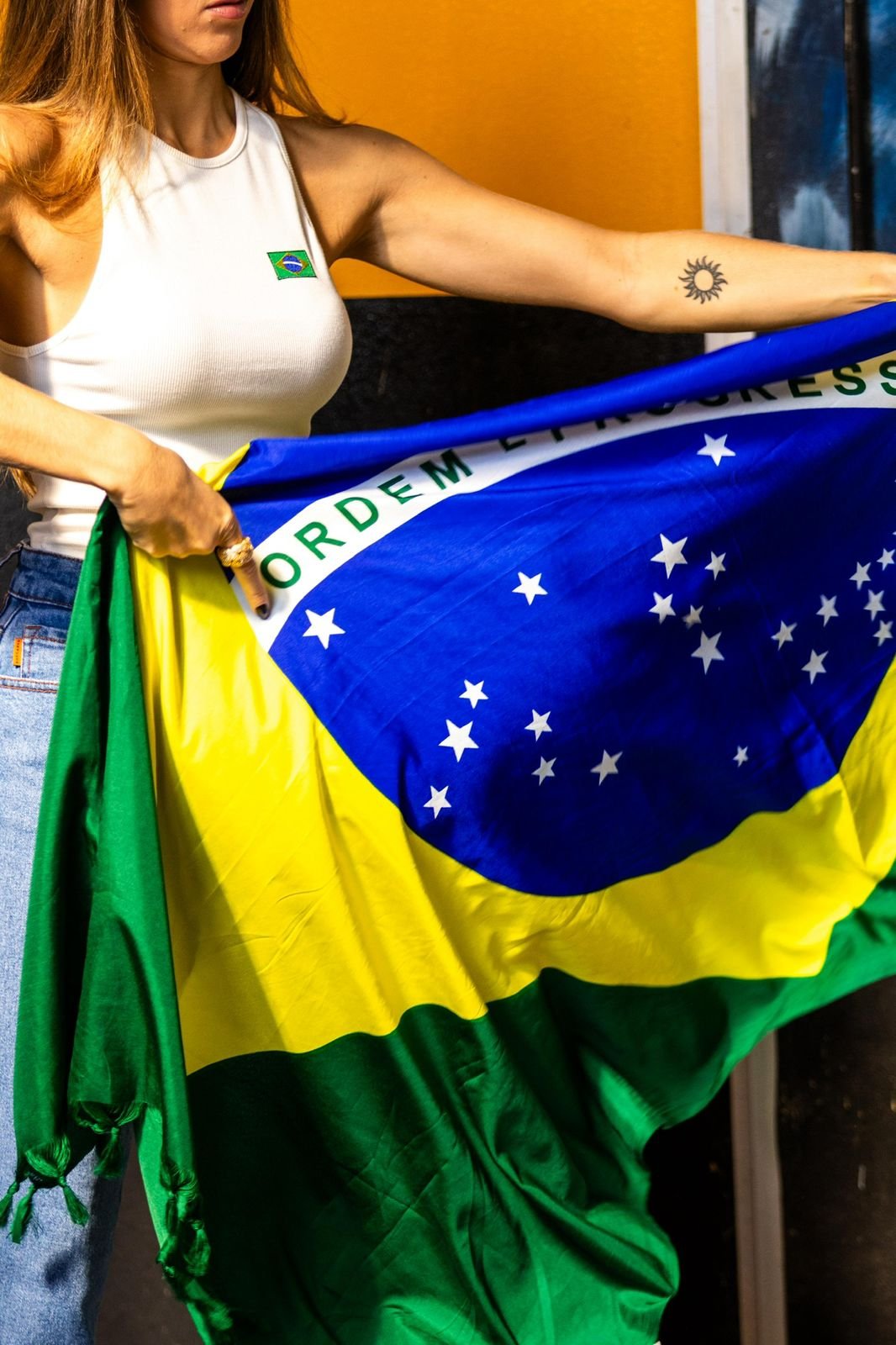 Regata Canelada Brasil - Imagem 3