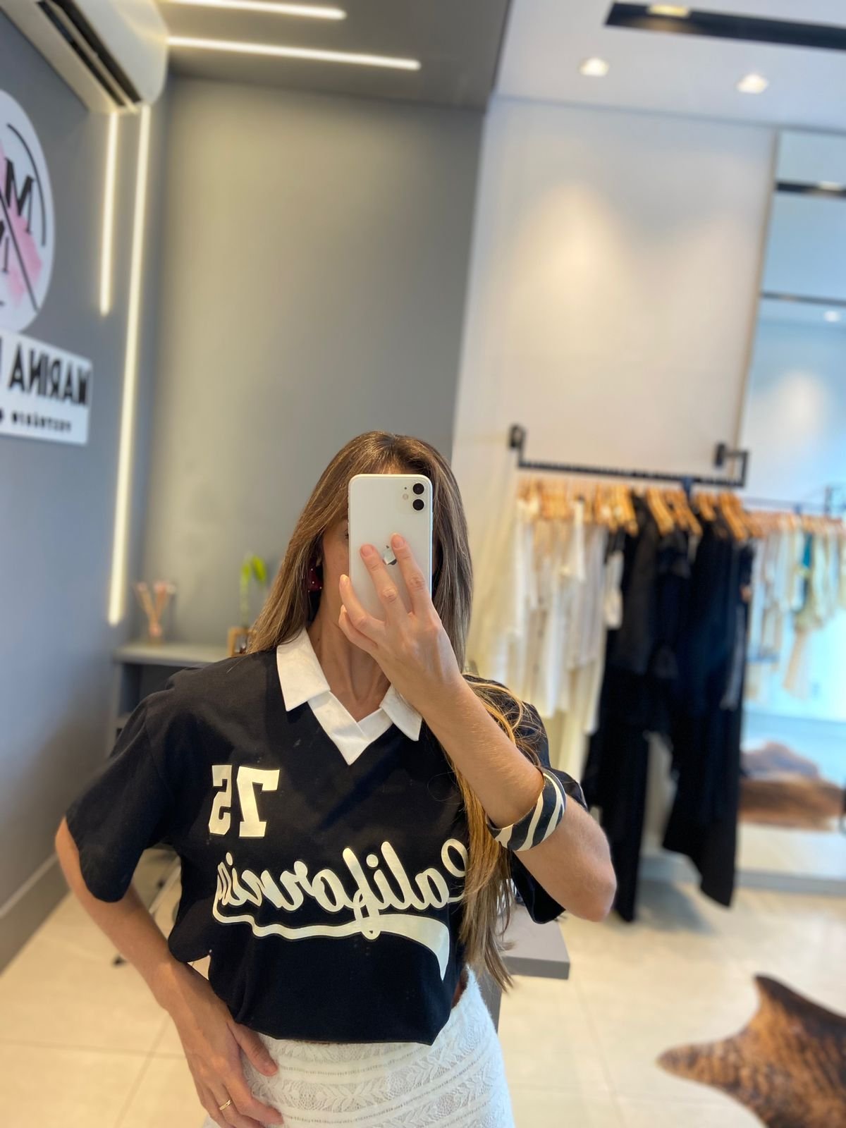 T-Shirt Polo California - Imagem 5