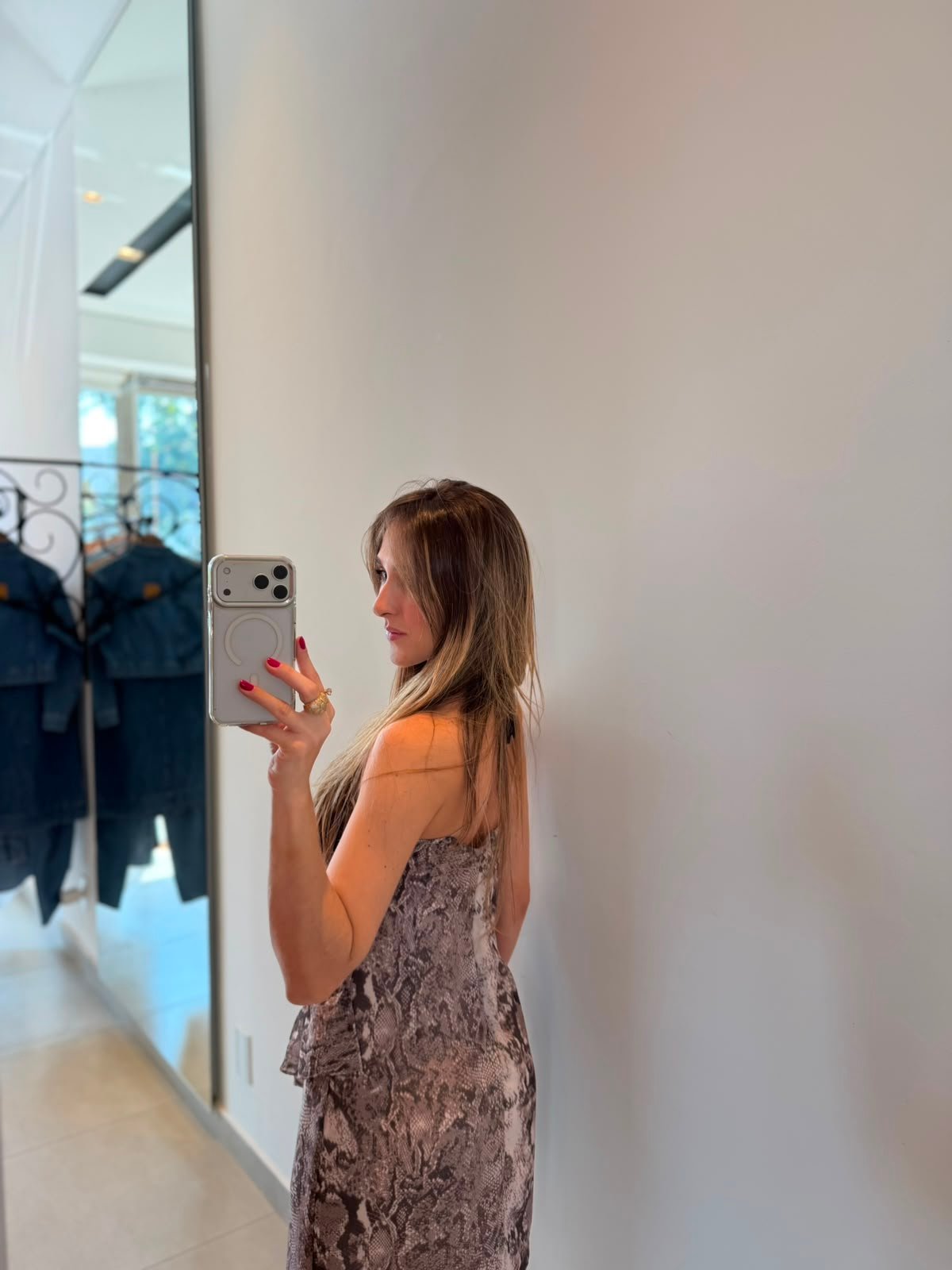 VESTIDO COBRA - Imagem 2
