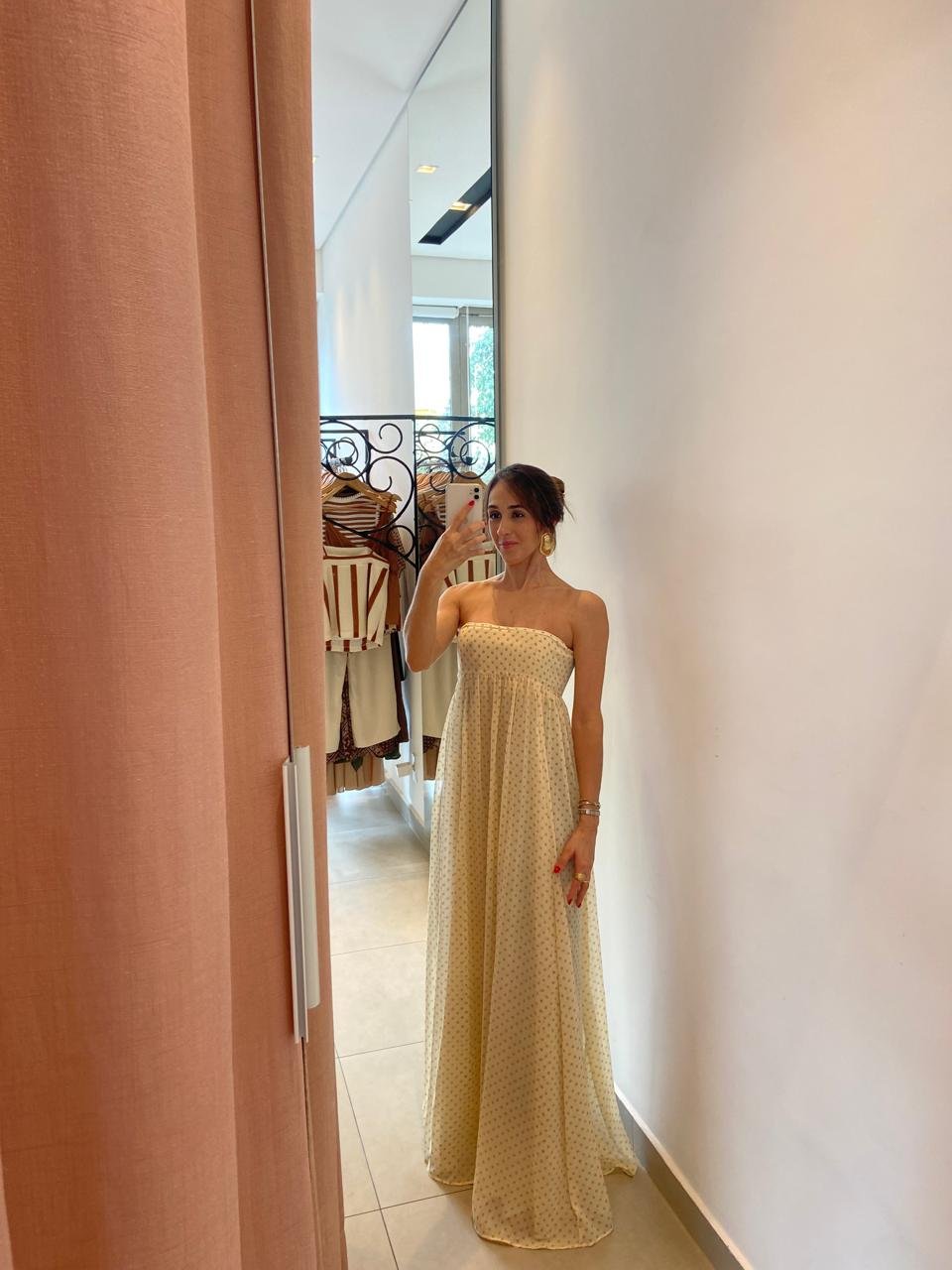 VESTIDO VALENTINA - Imagem 6