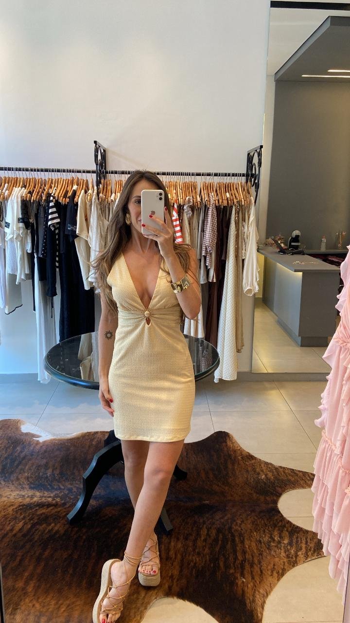 VESTIDO SOL - Imagem 4