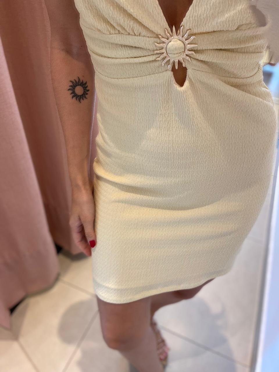 VESTIDO SOL - Imagem 3