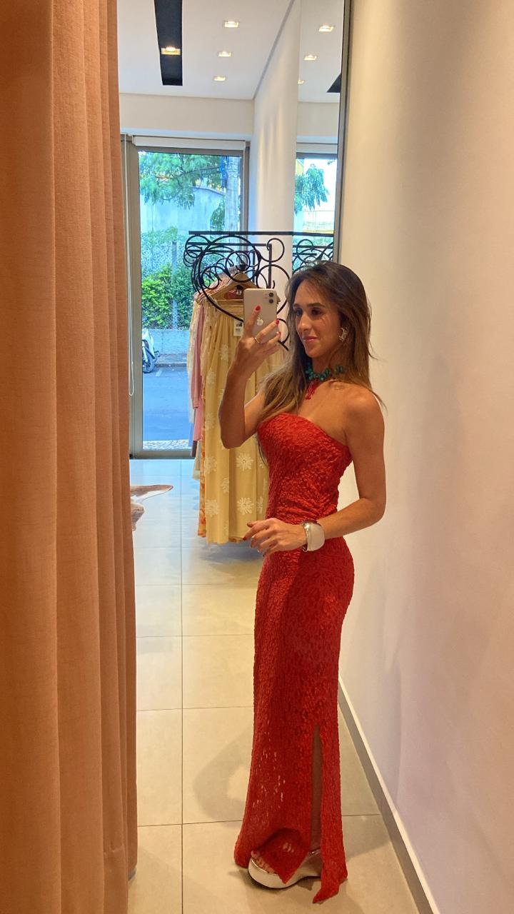 VESTIDO IBIZA - Imagem 5