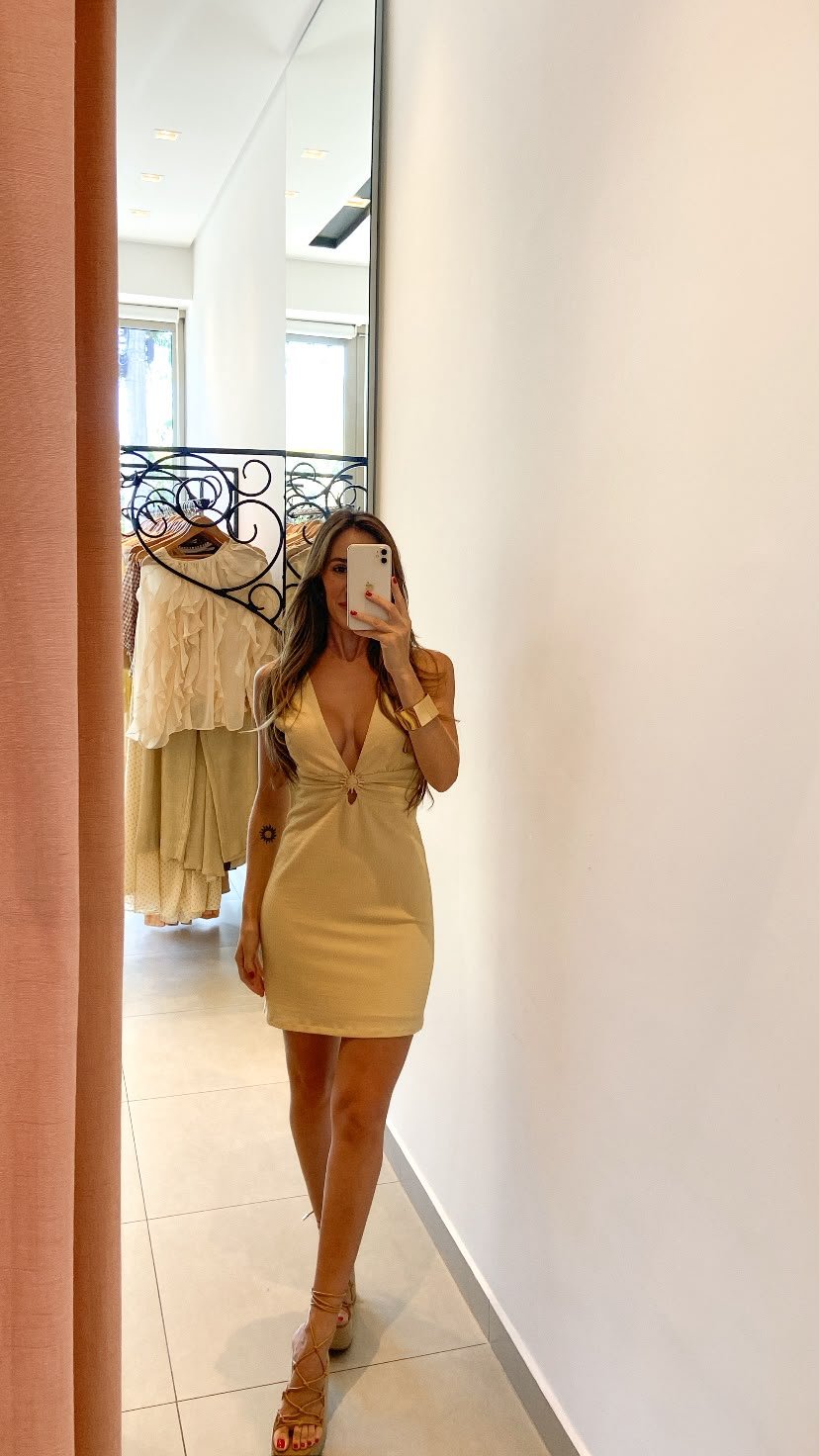 VESTIDO SOL - Imagem 5