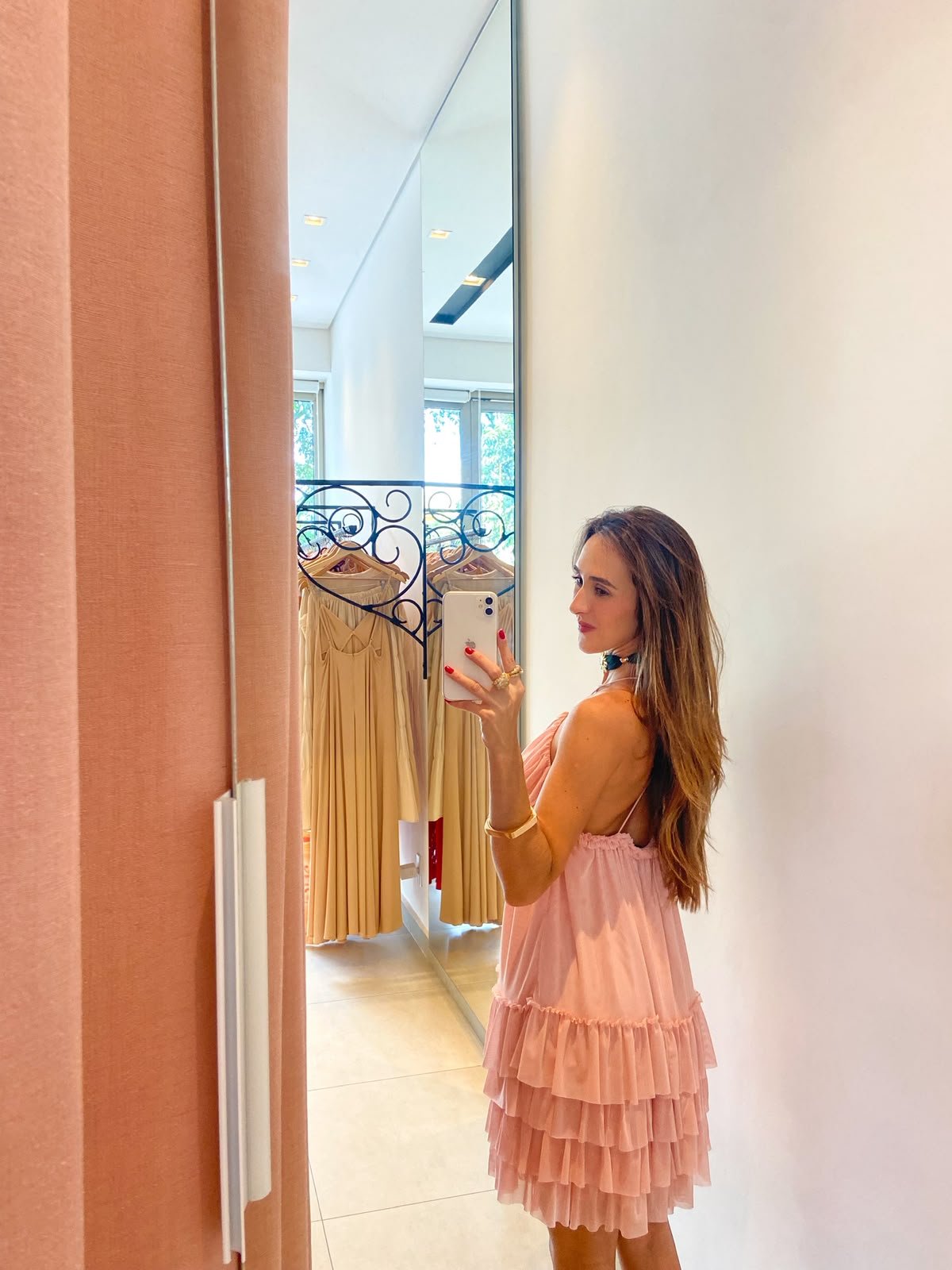 VESTIDO BELLA - Imagem 3