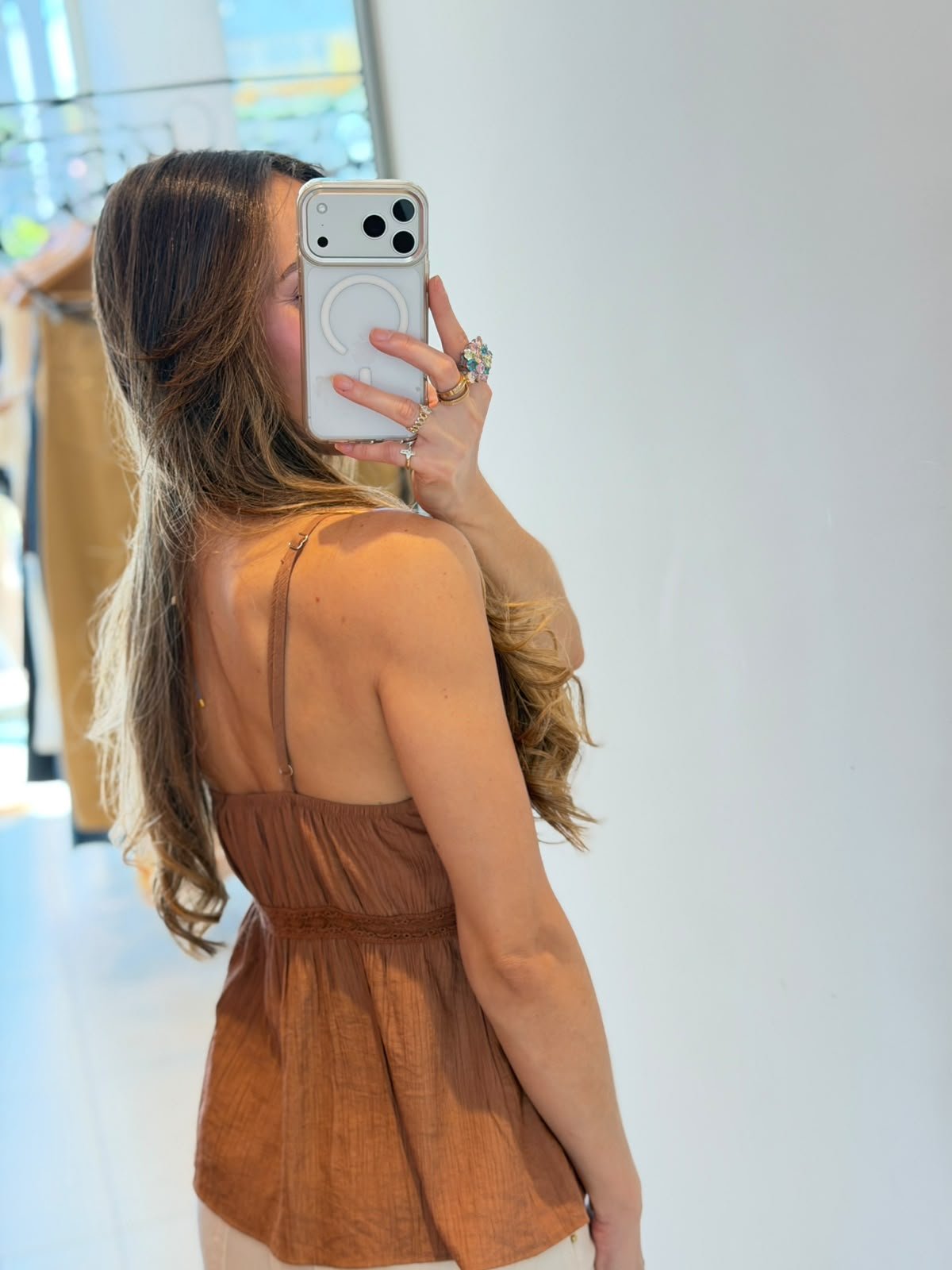 BLUSA SERENA - Imagem 3