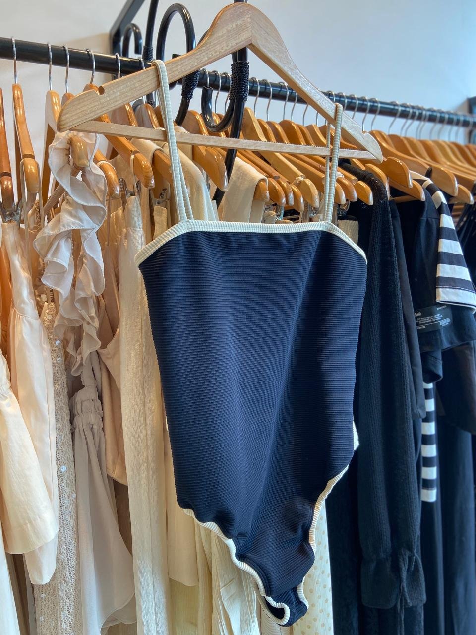 BODY DUO PRETO - Imagem 3