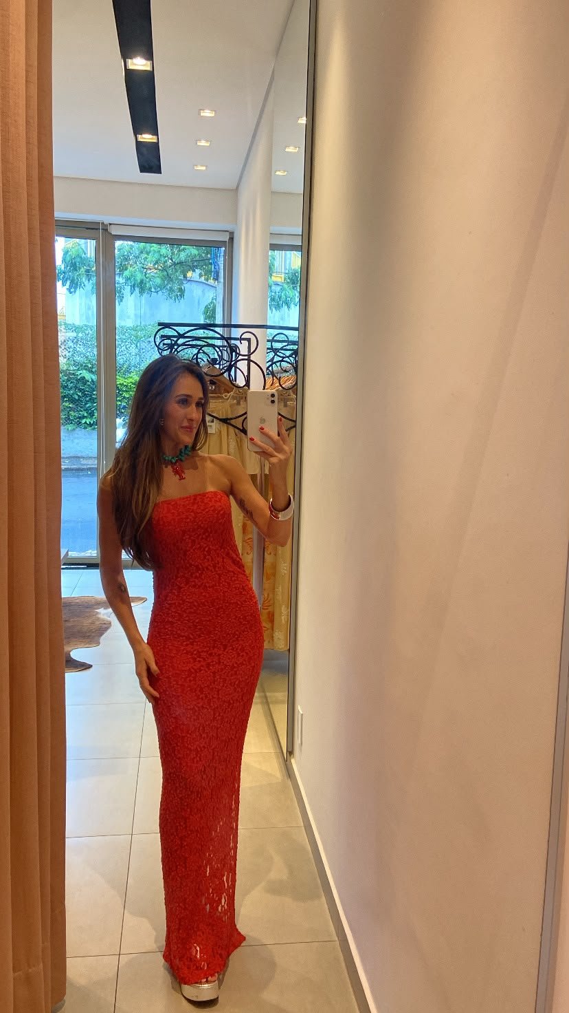 VESTIDO IBIZA - Imagem 4