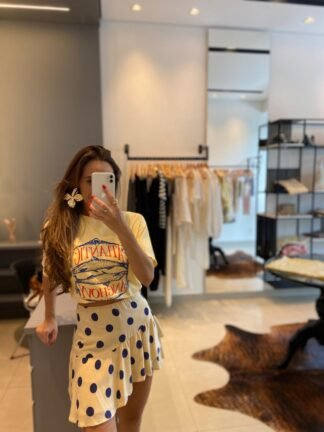 SHORTS SAIA POÁ