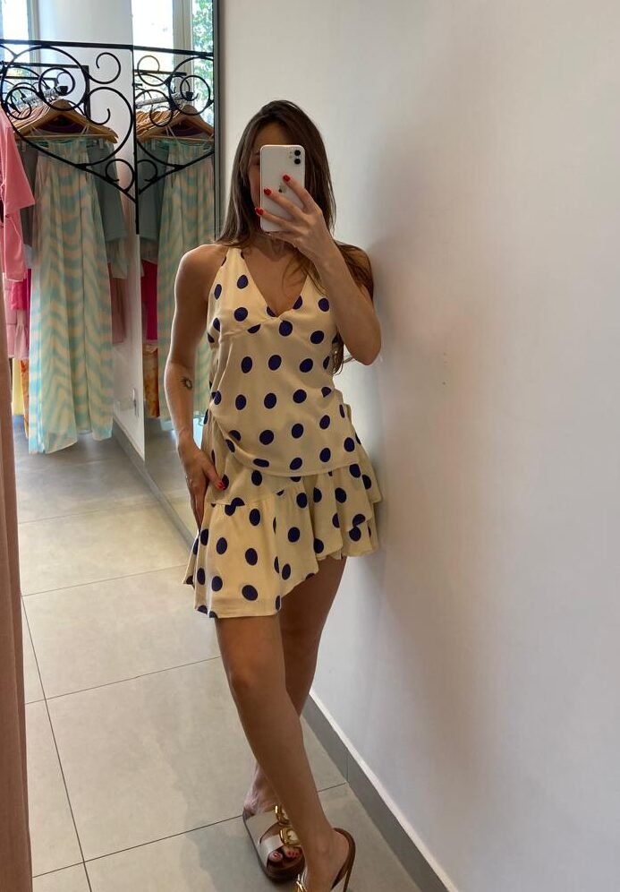 SHORTS SAIA POÁ - Imagem 4